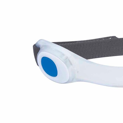 Banda de luz LED 10-8062BL