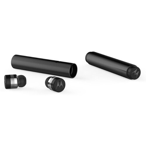 Audifonos inalámbricos Motorola Verve Buds 300 - Negro