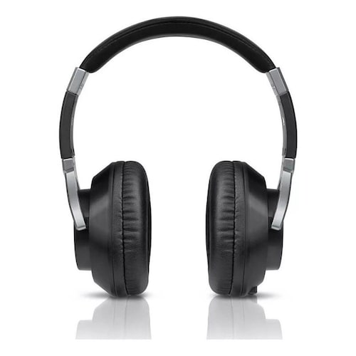 Audífonos Alámbricos Motorola Pulse 200 Negro