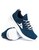 Tenis Running Pirma Dama Mod 0248 Azul - Golero Sport