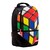 Mochila Sprayground Rubik Cube + Mochila Sprayground Sorpresa