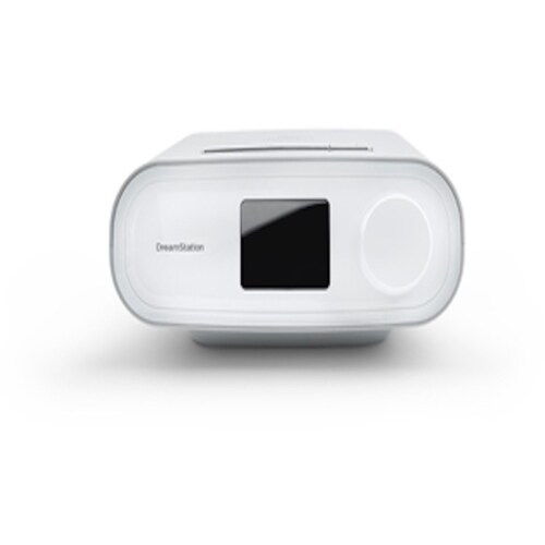 CPAP PRO DREAMSTATION RESPIRONICS PHILIPS