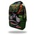 Mochila Sprayground Soccer + Mochila Sprayground Sorpresa