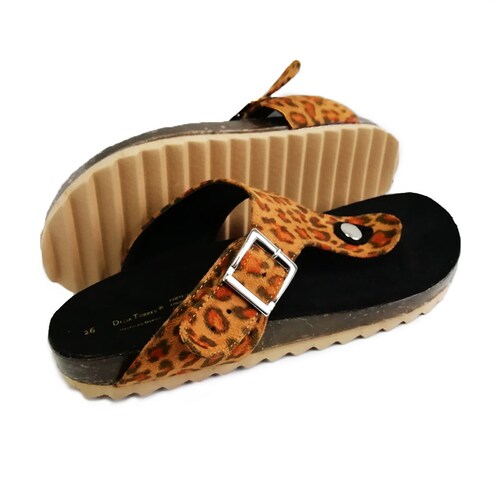 Sandalia Spring Breaker, Delia TorresÂ®