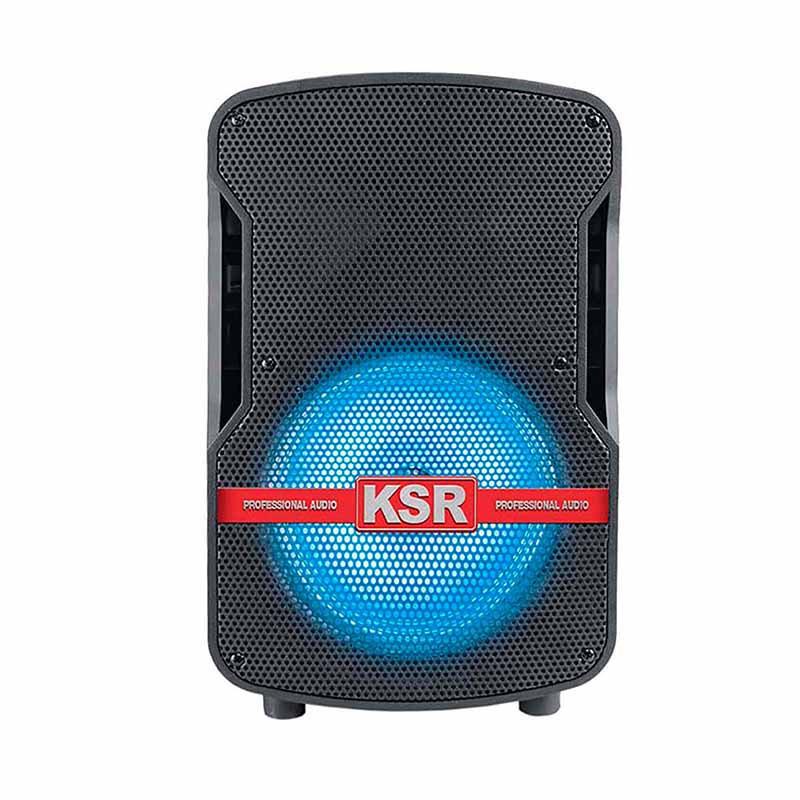 Bafle Amplificado De 18 Pulgadas 800 W Xpro Aiwa Aw918 - Neg | Knasta Chile