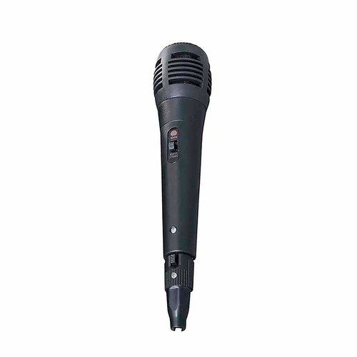 Bafle Recargable de 15 pulgadascon 15,000 W PMPO/ 50 W RMS