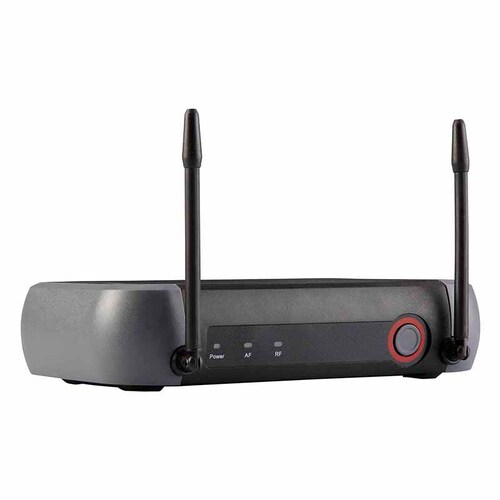 Kit de MicrÃ³fono InalÃ¡mbrico UHF
