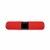 Bocina KSR-LINK Recargable con Bluetooth Color Rojo - Kaiser