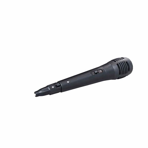 Bafle Recargable Amplificado de 15" con 15,000 W PMPO / 50 W RMS MSA-9015SUP