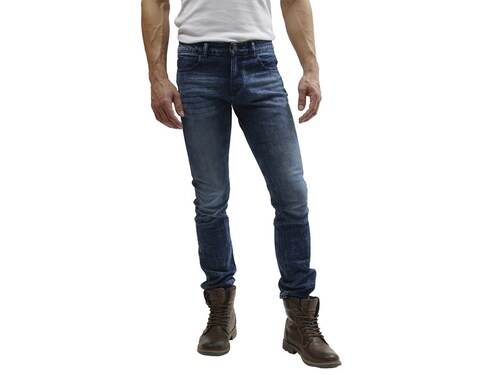 Jeans Blue Rock para Caballero Slim Fit Holstone