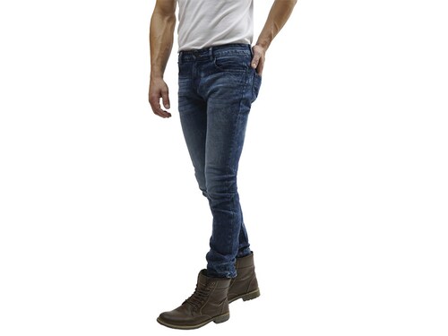 Jeans Blue Rock para Caballero Slim Fit Holstone