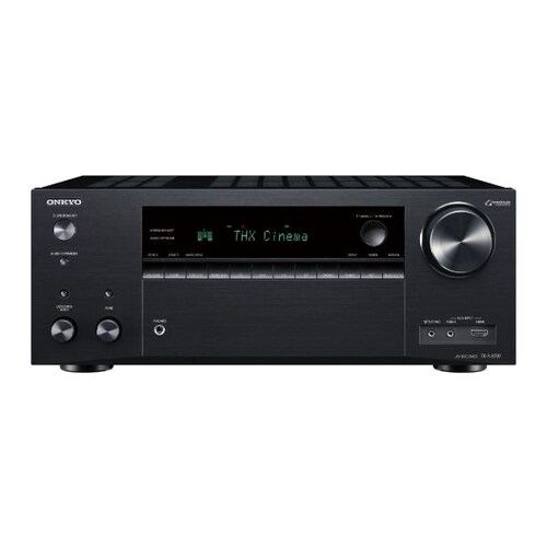 Receptor de Audio y Video ONKYO TX-NR797 9.2 Canales Dolby Atmos THX