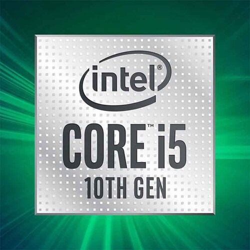 Procesador INTEL Core I5 10400 2.9 GHz 6 Core 1200 BX8070110400 