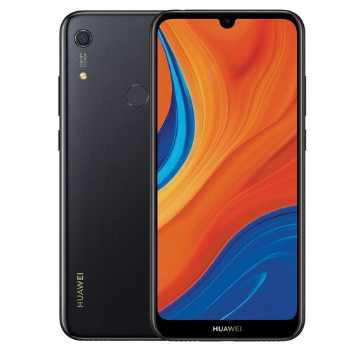 HUAWEI Y6S 64GB NEGRO