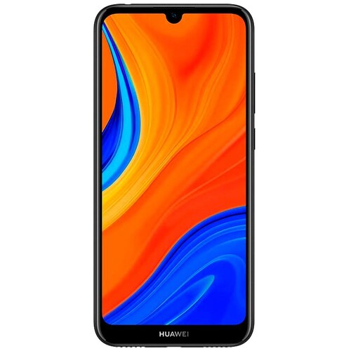 HUAWEI Y6S 64GB NEGRO