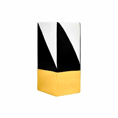 JarrÃ³n Decorativo Glam Geometric L193004