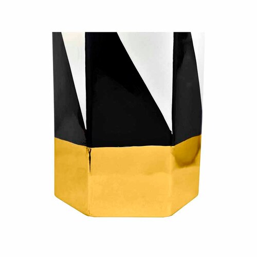 JarrÃ³n Decorativo Glam Geometric L193004
