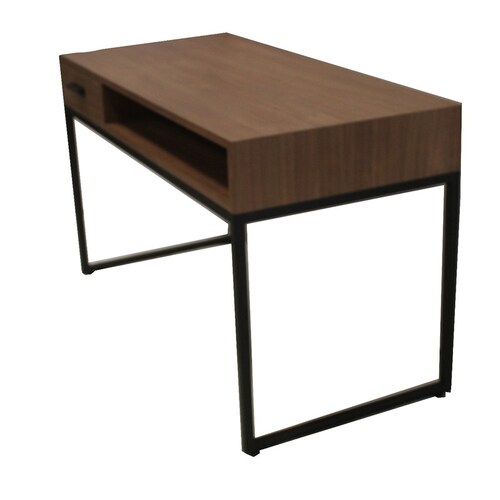 Escritorio Estilo Industrial, modelo FULTON marca POLTRONE