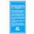 Paquete 10 Cubrebocas Mascarilla Proteccion Reutilizable Certificado N95