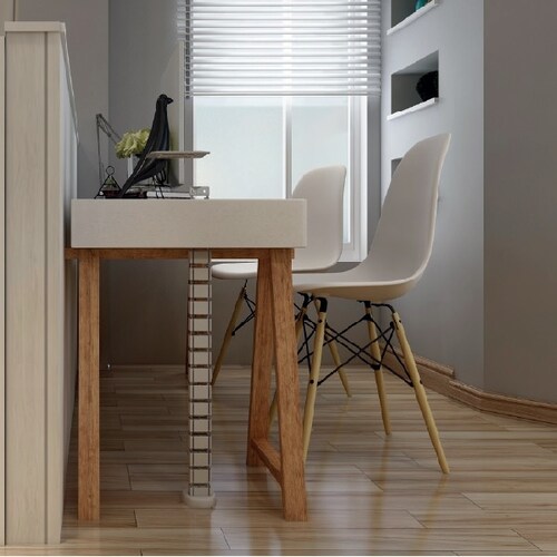ORGANIZADOR DE CABLES VERTICAL PARA ESCRITORIO THORSMAN 9500-00001