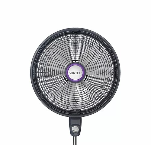 Ventilador Navia de Pedestal de 18" 2VPVP2180M0 (P180) Vortex ALB6**