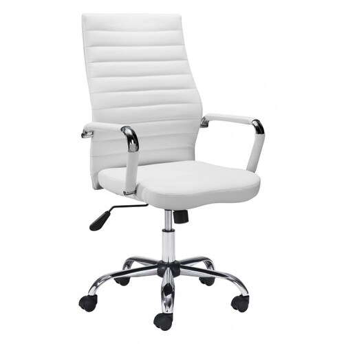 Silla de Oficina Primero Blanco - Kessa