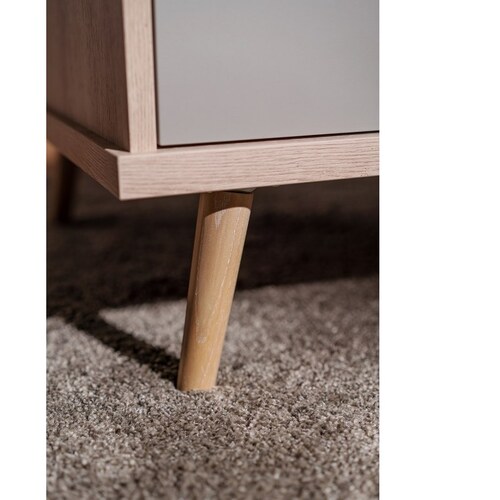 Mesa para tv Tranas Multicolor - Kessa