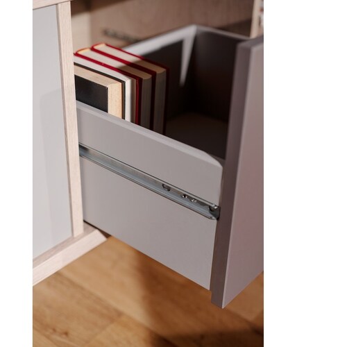 Mesa para tv Tranas Multicolor - Kessa