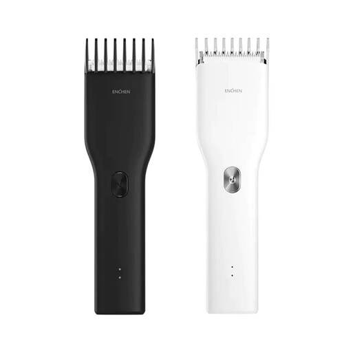 Rasuradora Enchen by Xiaomi Maquina Afeitar Recortadora Pelo Calidad Premium 