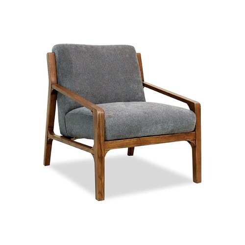 Sillon Catalan Steel - Kessa.