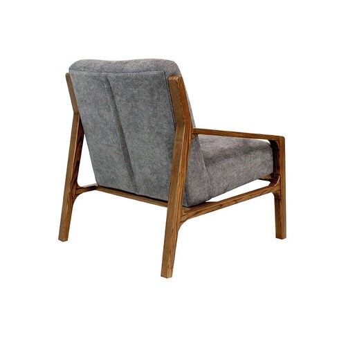 Sillon Catalan Steel - Kessa.