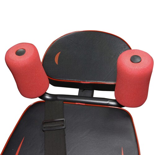 Ejercitador  Tabla Inversion Ajustable  Terapia Aparato Ejercicio Centurfit