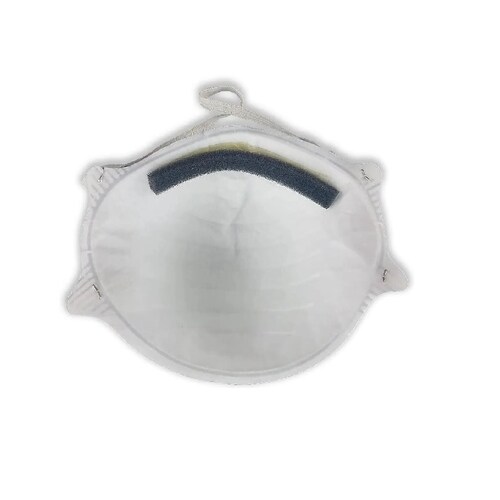 Mascarilla- Respirador- Cubrebocas N95 Niosh 5 Pcs