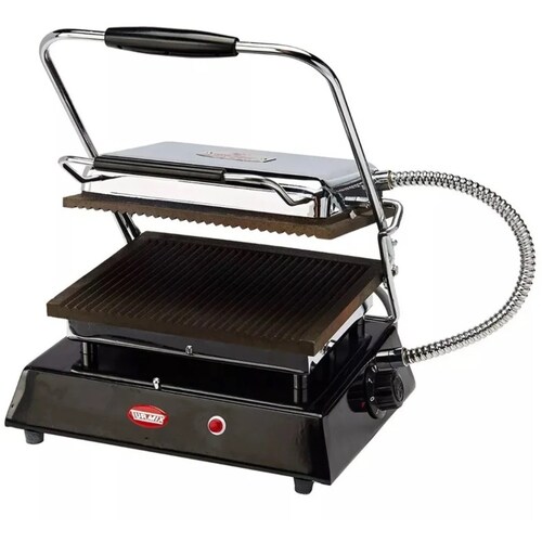 Asador INFRA-GRILL Turmix Jardín Cocina END