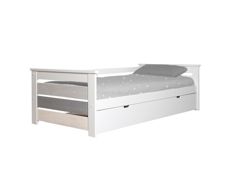 Cama Canguro Duplex Ekero Multicolor - Kessa.