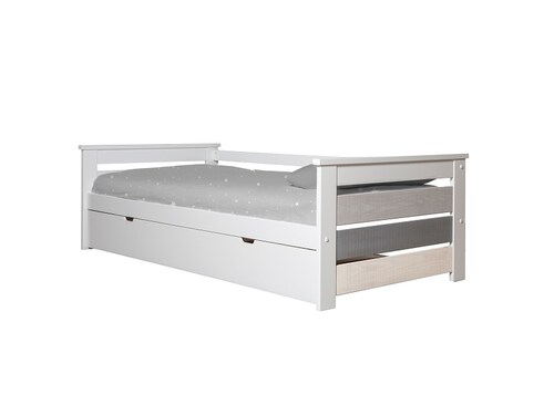 Cama Canguro Duplex Ekero Multicolor - Kessa.