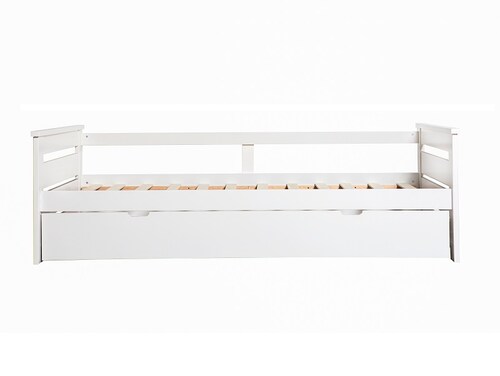 Cama Canguro Duplex Ekero Multicolor - Kessa.