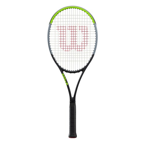 Raqueta Wilson Blade 98 16x19 V7 Puño 4 3/8