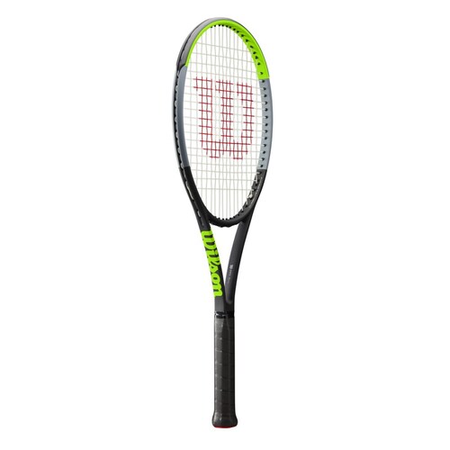 Raqueta Wilson Blade 98 16x19 V7 Puño 4 3/8