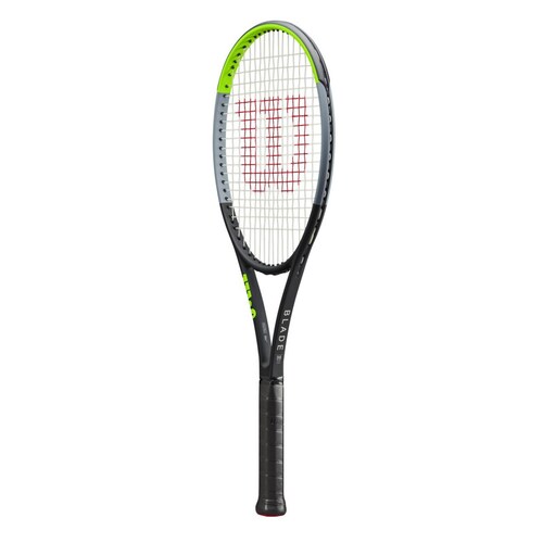 Raqueta Wilson Blade 98 16x19 V7 Puño 4 3/8