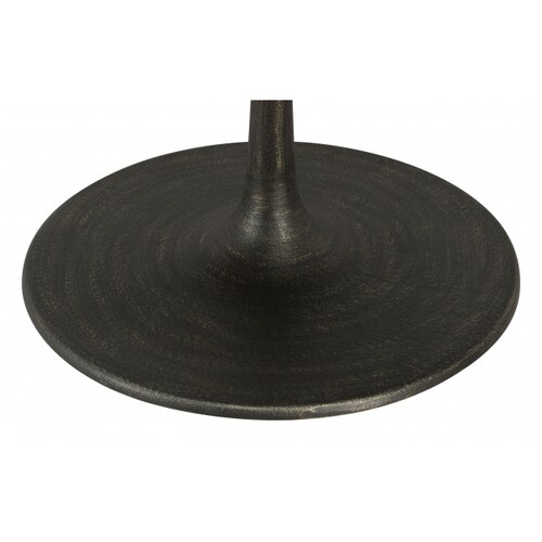 Mesa de Comedor Seattle Negro - Kessa.