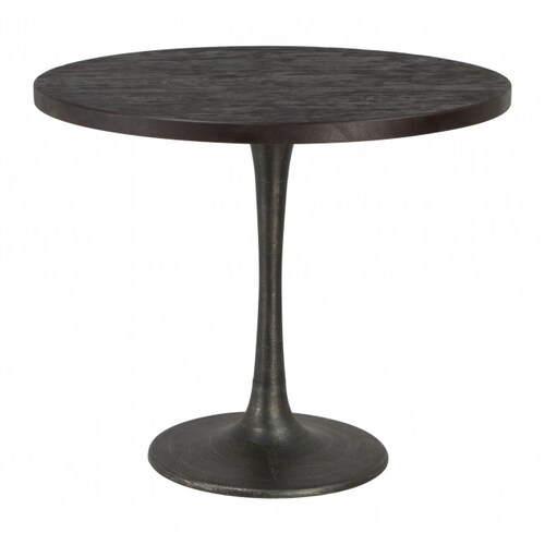 Mesa de Comedor Montreal Negro - Kessa