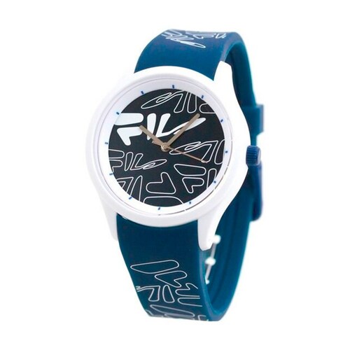 Reloj FILA Unisex MINDBLOWER Azul