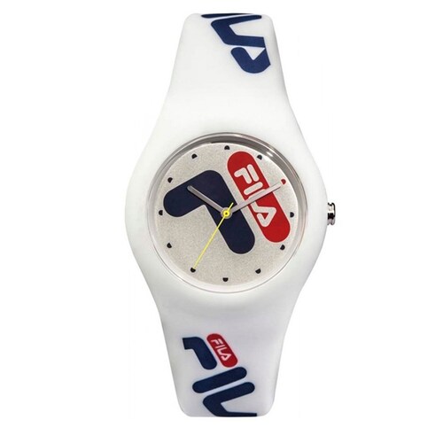 Reloj Fila Unisex Casual Deportivo Azul