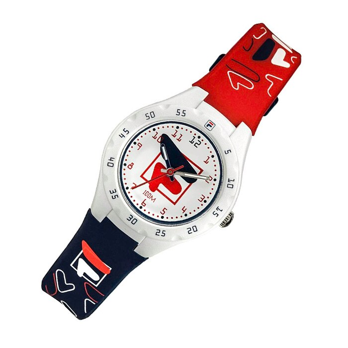 Reloj fila discount