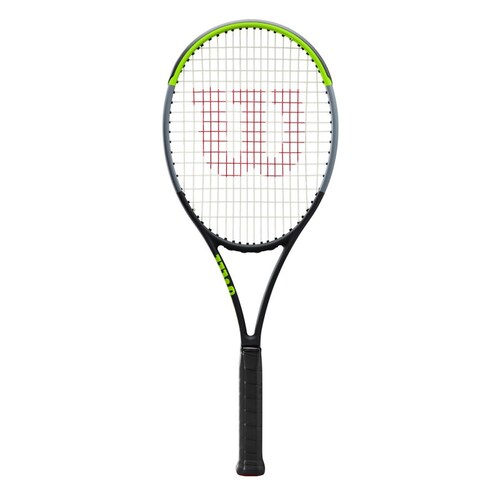 Raqueta Wilson Blade 98S V7 Puño 4 1/4