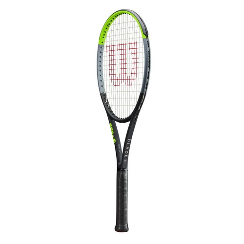 Raqueta Wilson Blade 98S V7 Puño 4 1/4