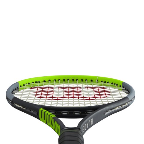 Raqueta Wilson Blade 98S V7 Puño 4 1/4