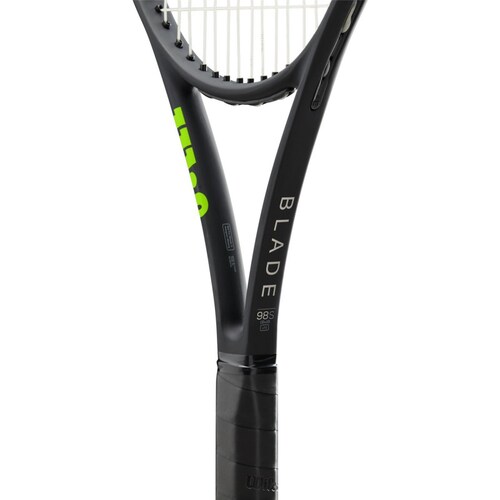 Raqueta Wilson Blade 98S V7 Puño 4 1/4