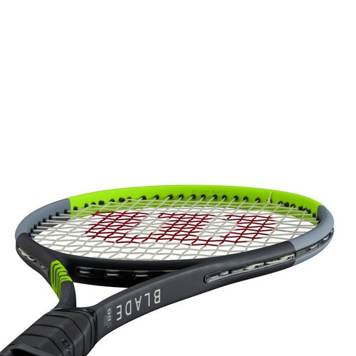 Raqueta Wilson Blade 98S V7 Puño 4 1/4
